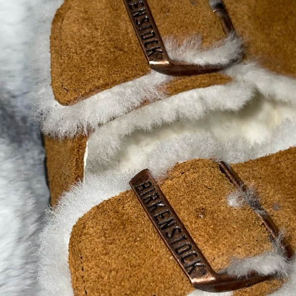 Birkenstock® Sandals Size 8.5 - Picture 5 of 7